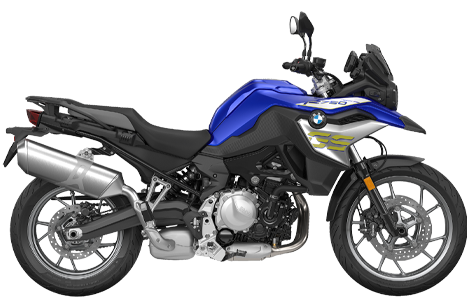F750 GS image